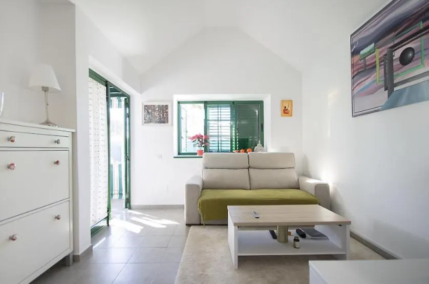 Charming Bungalow With Private Garden Maspalomas  Ferienhaus Maspalomas (Gran Canaria)